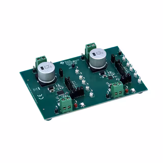 TPS1653EVM Texas Instruments  Cartes et kits d'évaluation et de démonstration